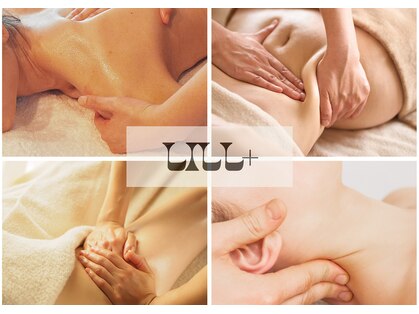 リルプラス(LiLL+)の写真