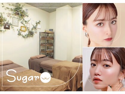 シュガー 海老名店(Sugar)の写真