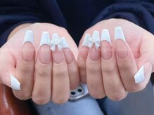 ダイアモンドネイルスタジオ 新宿店(Diamond Nail Studio)の雰囲気（スカルプ専門店/パラジェル/オフ無料/韓国ネイル/ワンホンネイル）