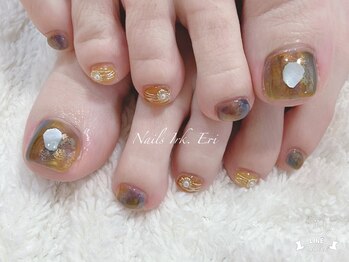 ネイルズ イルク(Nails Irk)/