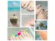 ネイルサロン メイプル(Nail Salon maple)の写真