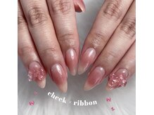 メメシェリー(memeshelly)/ボリューム定額デザイン