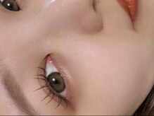 アプア(apua)の雰囲気（【周りから褒められる！と好評の“束感まつげ”】）