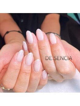 ディセンシア(DE:SENCIA)/