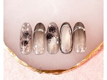 プティネイル(Puti Nail)/◇¥9,350◇