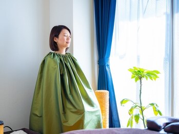 あかりの写真/【女性特有のトラブル改善に◎】身体の内側からしっかり温めて、健康的な身体を目指したい方にもオススメ♪