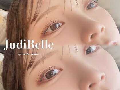 ジュディベル(JudiBelle)の写真