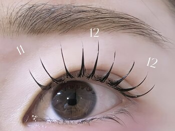 エルレ 銀座並木通り店(ELRe)/パリエク