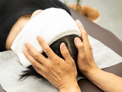 中村橋整体院の写真