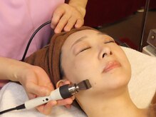 オーローズ(EauRose)/エクスフォリーエーター