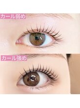 クルミ(Kurumi.)/まつげパーマ/眉毛/アイブロウ