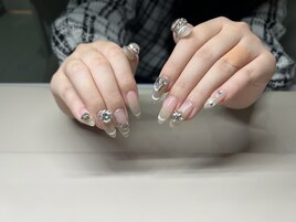 持ち込みデザイン