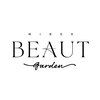 MINOH BEAUT gardenのお店ロゴ