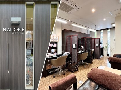 ネイル ワンの写真