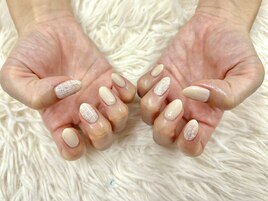 定額デザイン《Hand》