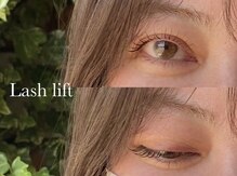 シェア(Eyelash&Nail share)