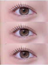 プールアイ 表参道(POOL EYE)/パリジェンヌラッシュリフト