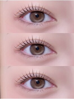 プールアイ 表参道(POOL EYE)/パリジェンヌラッシュリフト