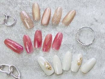 ナチュア(nature)/〈デザインサンプル〉