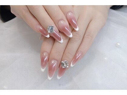 サロン ド ヴィエル(salon de Viel)の写真