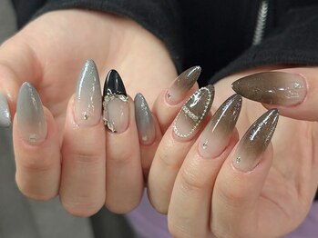 ハミ 新大久保(H'ami)/