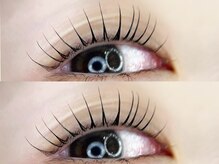 アールイー 阿倍野区昭和町店(re;)/まつげパーマ×ナチュラルカール