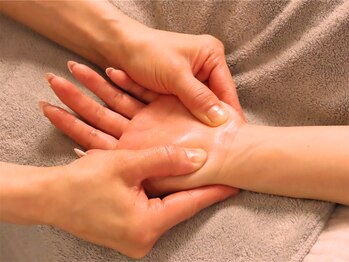 ラボヌール(La Bonheur)/ハンドオイル