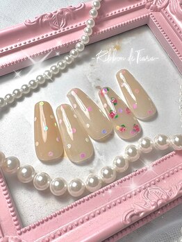 【MOE指名限定】定額デザイン