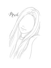 エンジュ(enjue) MISAKI