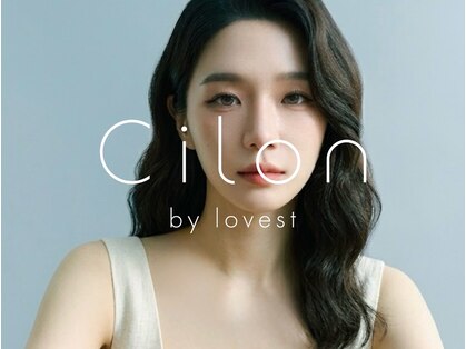 シロン バイ ラベスト 四日市店(Cilon by lovest)の写真