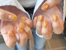 ネイルズ ララ(nails Lala)/めーぷるぷるぷるねいる！