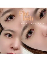 ロアニー(Loany)/Flatlash