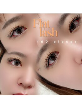 ロアニー(Loany)/Flatlash
