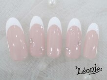 レオニー 千葉店(Leonie)/バーチャルフレンチ