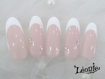 レオニー 千葉店(Leonie)/バーチャルフレンチ