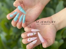 エムジュエリー 五反野店(M JEWELRY)
