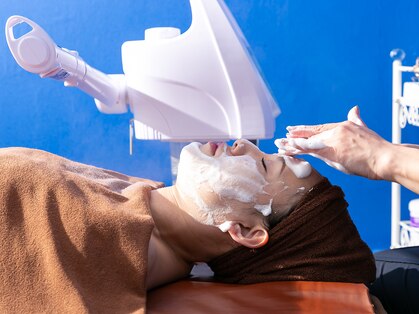Relaxation　Hanaの写真