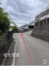 満月堂/山手町MAP(3)