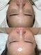 プルスキンサロン 大阪店(pull skin salon)の写真/自社スキンケアブランド【pull】をはじめ,サロン専売品アイテムを豊富にご準備!内側+外側のケアをご提案!