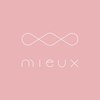 ミュー 本町店(mieux)のお店ロゴ