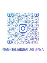 アムリタ ラボラトリー/施術動画Instagramご覧ください