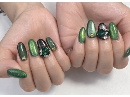 マイネイル(my nail)の写真