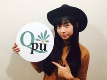 キュープ 柏店(Qpu)/大貫彩香様ご来店
