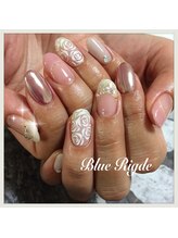 織(OLI)/話題のメタリック入荷しました☆