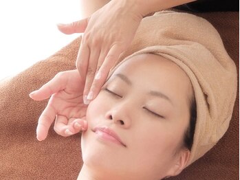 ビュップ 浜松町店(美up)/【6】スキンアップ