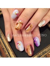 ネイルサロン ジュノ(JUNO)/
