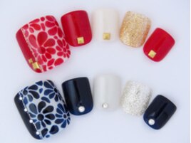 6500円定額30種★フットセレクト