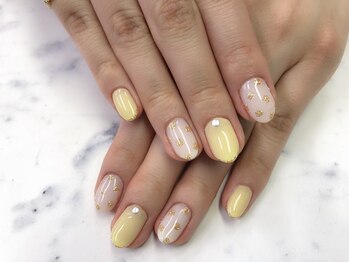 サニーサイド 梅田(Sunny side)/ラメドット