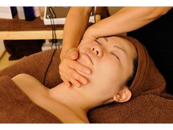 エステルーム ソルビエ/素手から低周波エレクトロハンド