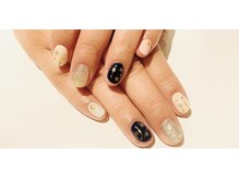 カラン 焼津店(CALIN)/スターネイル